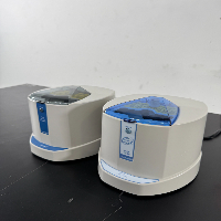Mini Plate Spinners - Quantity 2 image 1